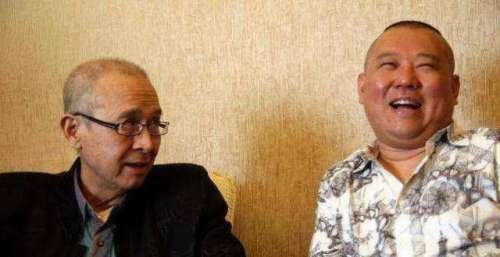 郭德纲与李菁：相声江湖中的一声叹息