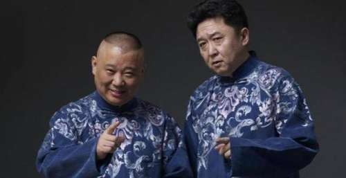 郭德纲正说相声，突然台下传来声“死胖子”，老郭的反应让人称赞