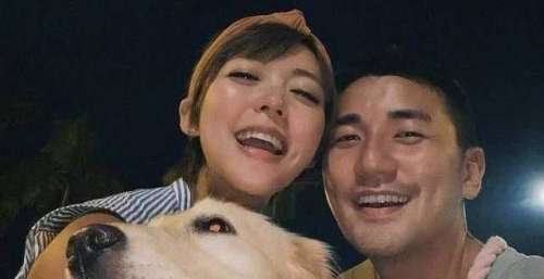 38岁洪永城为怀孕太太举办产前派对，4年前和唐咏诗分手也是他