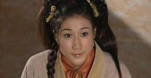 为何观众宽容了37岁的钟嘉欣，却容忍不下“四千年”？