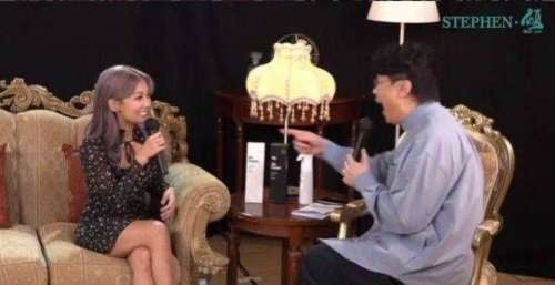 不怕老公郑俊弘被雪藏？何雁诗狠批TVB：山头林立，环境不适合我