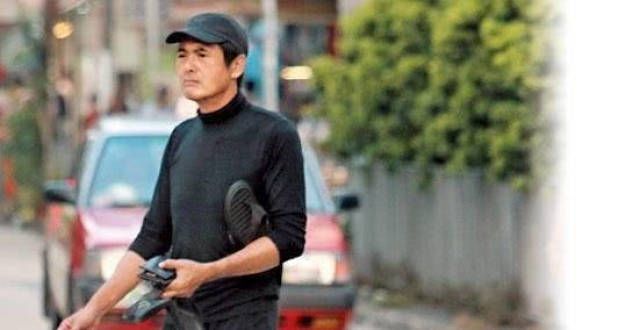 周润发是否表里不一，是假节省还是真奢侈？80个条件和吴宇森闹翻