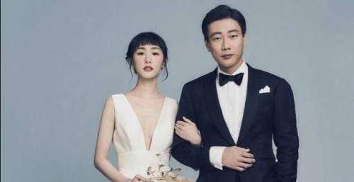 恭喜！32岁香港著名靓模今日大婚，因长相清纯被封为翻版张柏芝