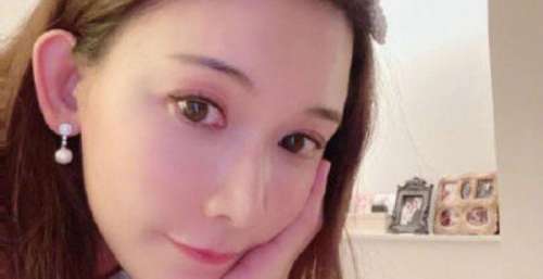 林志玲发文庆47岁生日，自拍照少女感十足，完全不像快50岁的样子