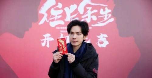 央视高调预热，钟汉良虐心大剧未播先火，女主才貌不凡