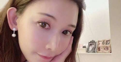 林志玲晒照庆祝自己47岁生日，皮肤白皙似少女，暗秀恩爱？
