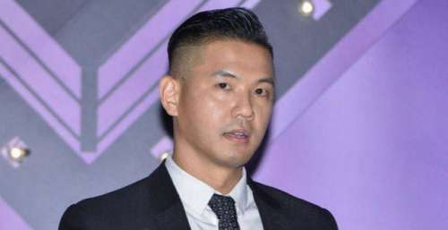 继汪小菲与妈妈澄清后，“黑人”陈建州方回应打人风波