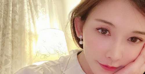 林志玲庆祝47岁生日，晒自拍美照酷似小女生，面色红润状态超好！