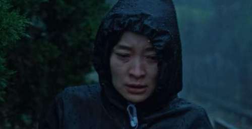 《八角亭谜雾》凶手是丁团长吗？丁团长和周亚梅为什么没孩子？
