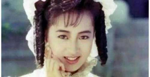 国内古风女神到底是谁？年轻人说刘亦菲，但老一辈人心中是她