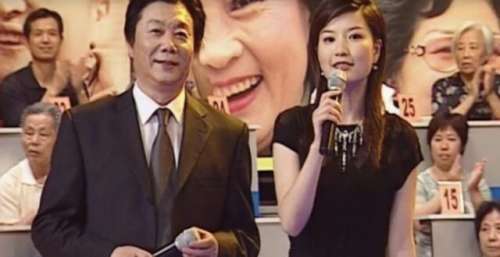 相声演员出身的叶惠贤，曾一个节目搭档十几位女主持，70才退休