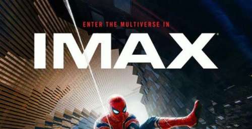 《蜘蛛侠：英雄无归》IMAX海报公布，两代经典反派回归