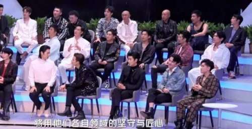 《追光吧！》“去油”成功，这些时代的眼泪你认识几个？
