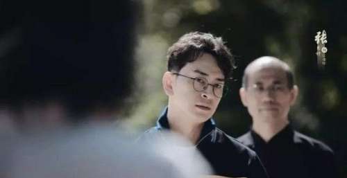 2021年五部高分悬疑剧，《华灯初上》排在第二，你追过哪一部？