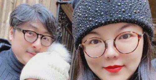 王岳伦宣布已与李湘离婚后删博，网友：茶里茶气，敢做不敢当