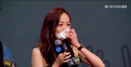 《导演请指教》13强诞生，强者退赛，低票晋级的韩雪是最大的笑话