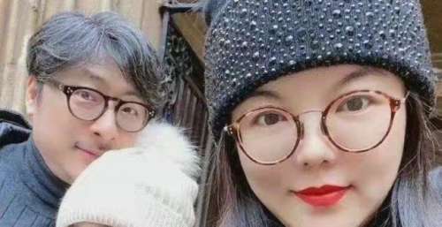 王岳伦凌晨宣布和李湘分手