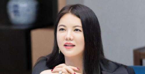 王岳伦深夜发文承认已离婚，还祝福李湘和她的意中人能白头到老