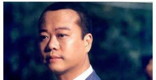 欧阳震华：不走帅哥路线，为什么还能有那么多人喜欢？