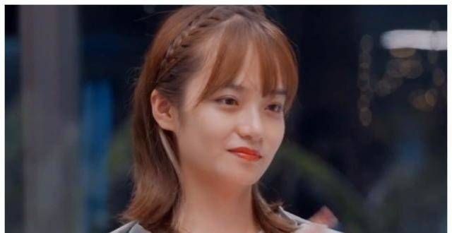 《机智的恋爱》张慧贤如果勇敢追爱，结局可能完全不一样