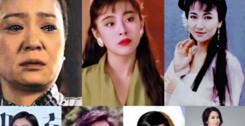 7位遇人不淑的女明星：陈法蓉被骗光家产，刘雪华终身不孕