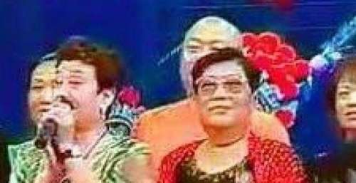 晋剧名家名师名段演唱会（值得永久收藏）