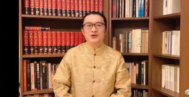 黄安发文暗指“大S是克夫女” 力挺汪小菲：离了也好！