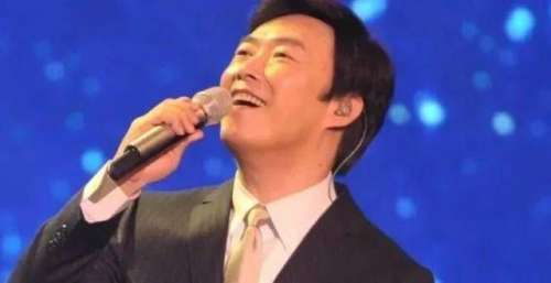 港台大牌歌手经典歌曲盘点：费玉清