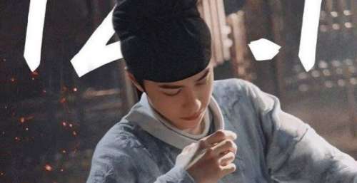 乐华发布悬念海报，号召全员转发宣传，玄机无外乎就在两件事上！