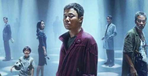 十二月片单，《误杀2》《反贪风暴5》都来了