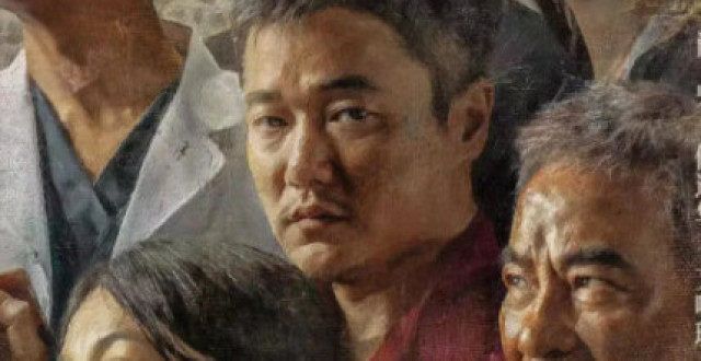 肖央新作《误杀2》定档，是同一个主题，却并不是《误杀》的延续