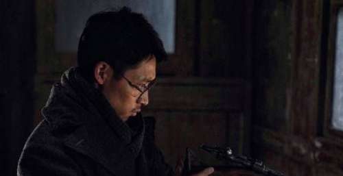 红星专访｜《铁道英雄》票房破亿 魏晨：我是这样的“武器专家”