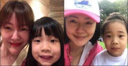 小女儿问何时能拿名牌包 小S动怒：人格能因包包变好？