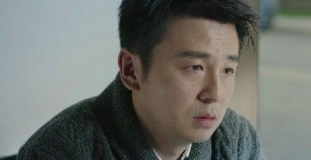 身为陈俊生，怎么好意思内涵罗子君