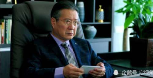 不惑之旅：卓之楠终于等到了这一天，他扯下了冯春生的遮羞布