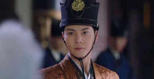 方鉴明原本是太监？剧版《斛珠夫人》这三处改编太妙了