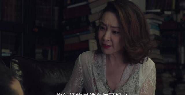 《不惑之旅》更新过半，2段剧情引热议，观众：一把好牌打糊了
