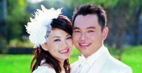 王岳伦深夜发文宣布与李湘离婚又秒删，其实一切早有预兆