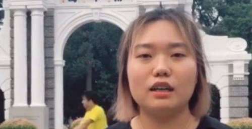 李雪琴：你结婚没？过年来我家吗？毛不易：你着急什么啊