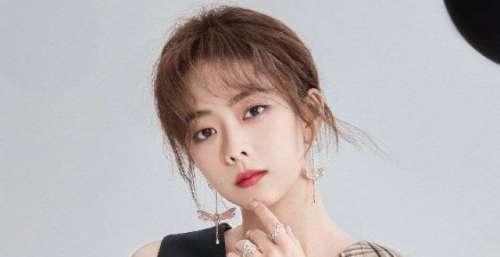 谭松韵被爆结婚又离婚，刘昊然白敬亭无辜躺，本人在线辟谣显高情商