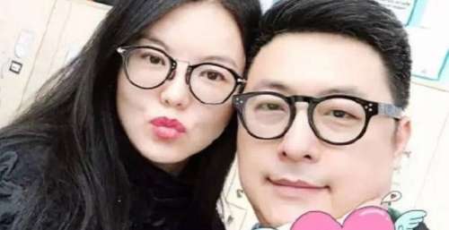 王岳伦单方面宣布离婚，与李湘名下各有24家企业，还有两套别墅