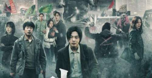 《釜山行》导演的野心之作，你看懂了吗？