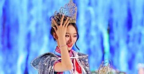 第十四届东方华美竞选落幕 北京赛区蒋洋洋夺冠