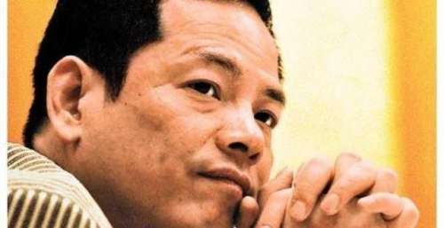 从澳门教父到爱国商人，一手培养洗米华的崩牙驹，才是真大佬