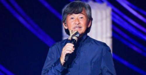 《我们的歌3》宝藏大叔林子祥，颠覆以往形象，断层输出燃炸全场