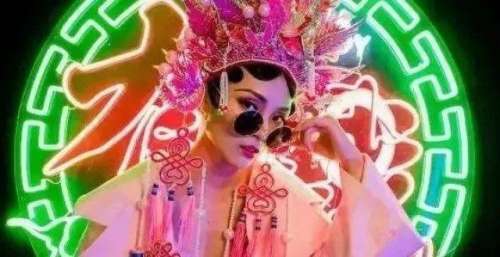 国潮音乐声鹊起，新式审美俘大众芳心