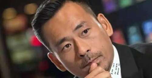 洗米华和他的濠江风云