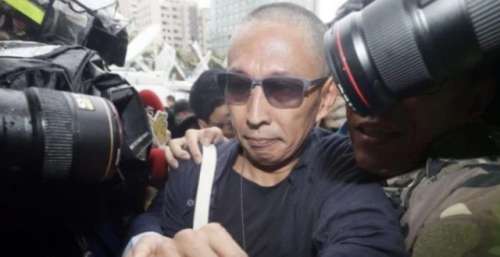《艋舺》导演钮承泽因涉嫌被判4年 今日面入狱服刑