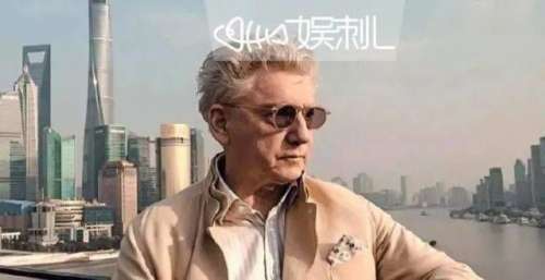中国不需要《鱿鱼游戏》｜对话奥斯卡导演柯文思