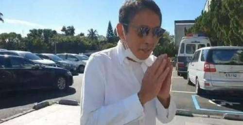 导演钮承泽今天入狱，剧组女员工获刑四年